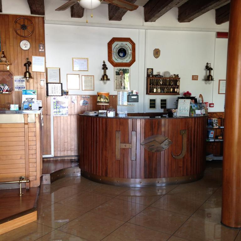 Johnson Hotel Peschiera del Garda