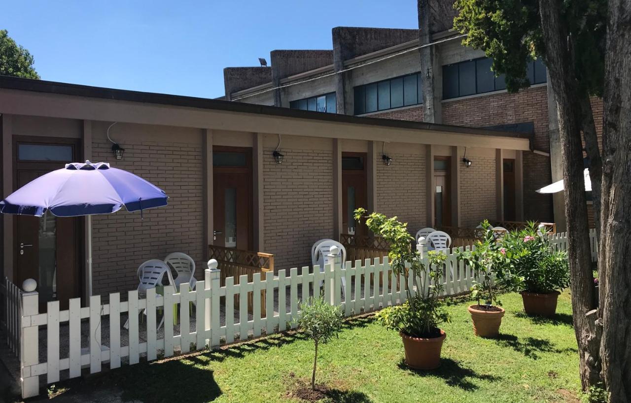 Hotel Johnson