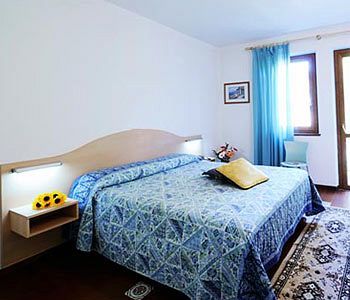 Hotel Johnson 2*
