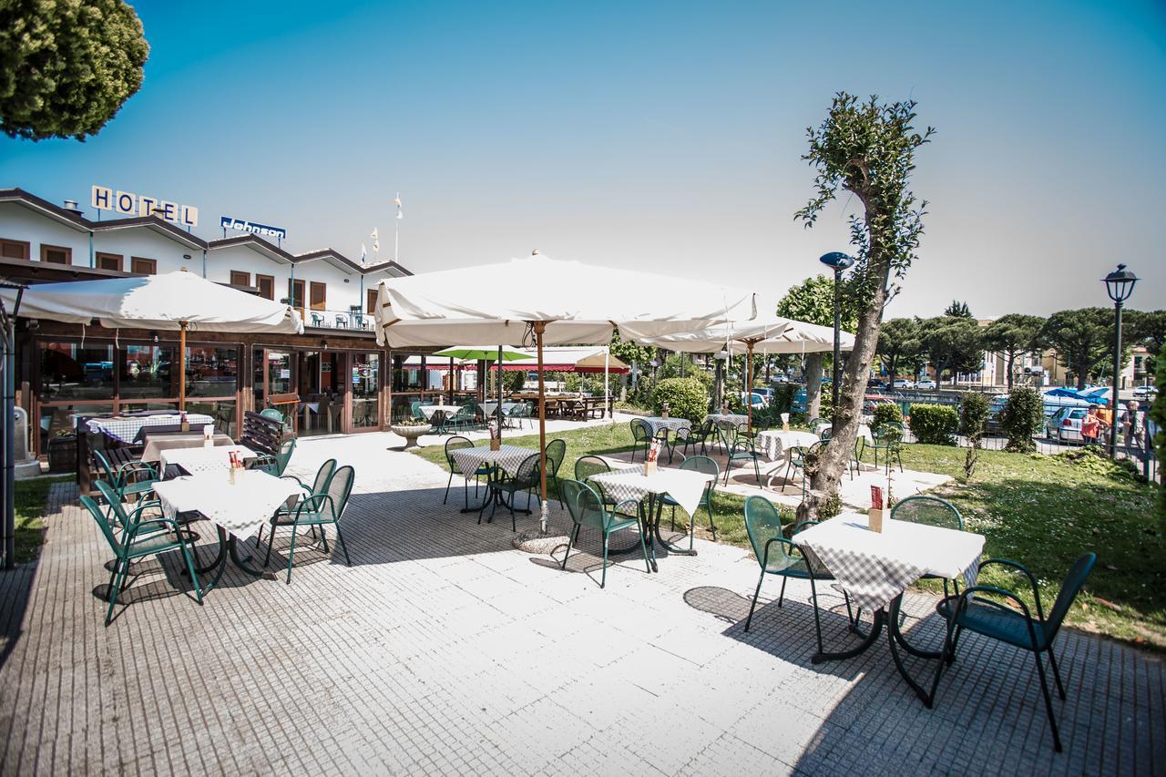 Johnson Hotel Peschiera del Garda