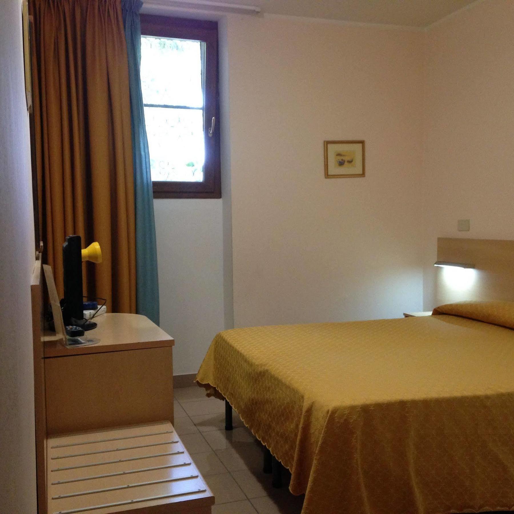 Hotel Johnson