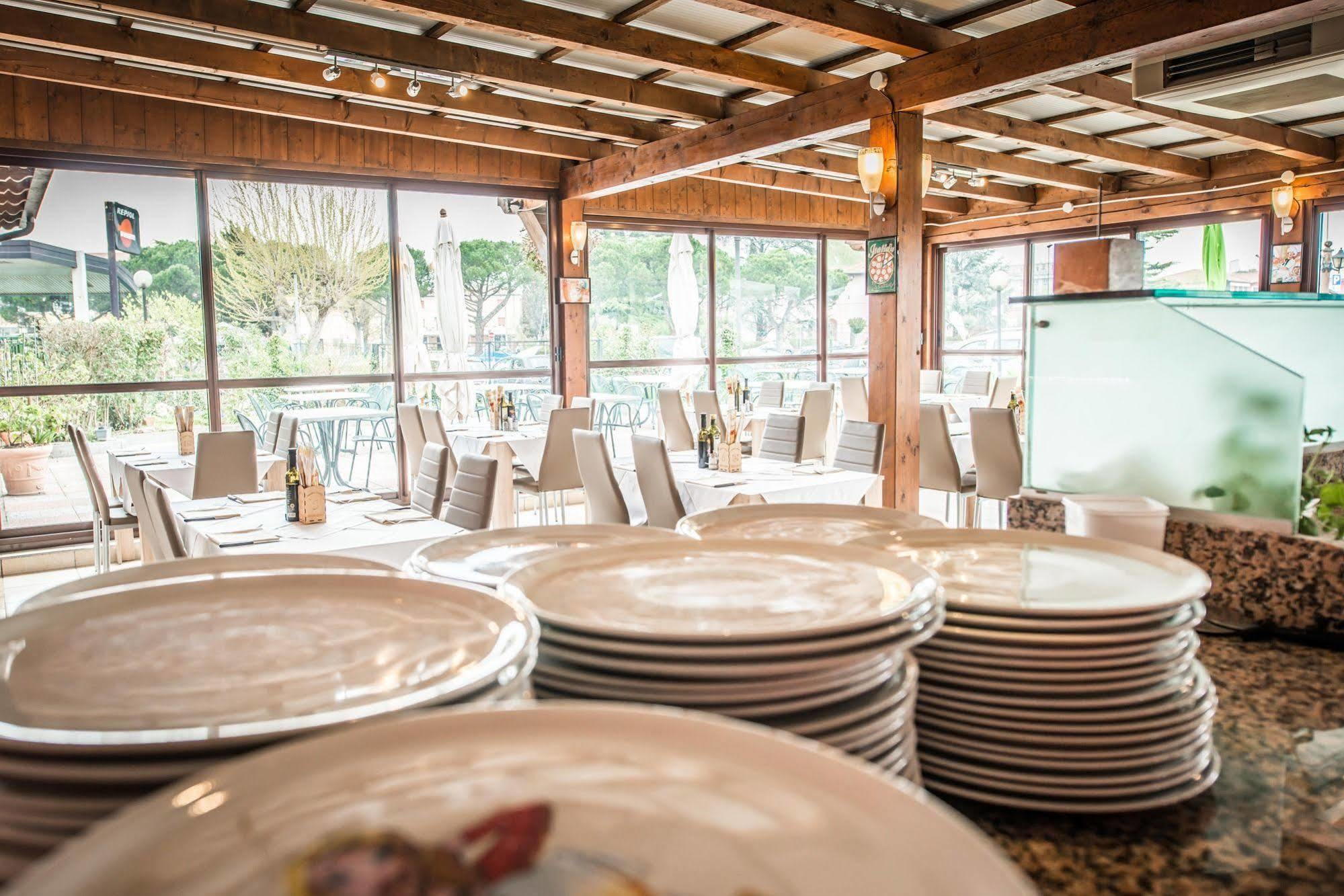 Johnson Hotel Peschiera del Garda