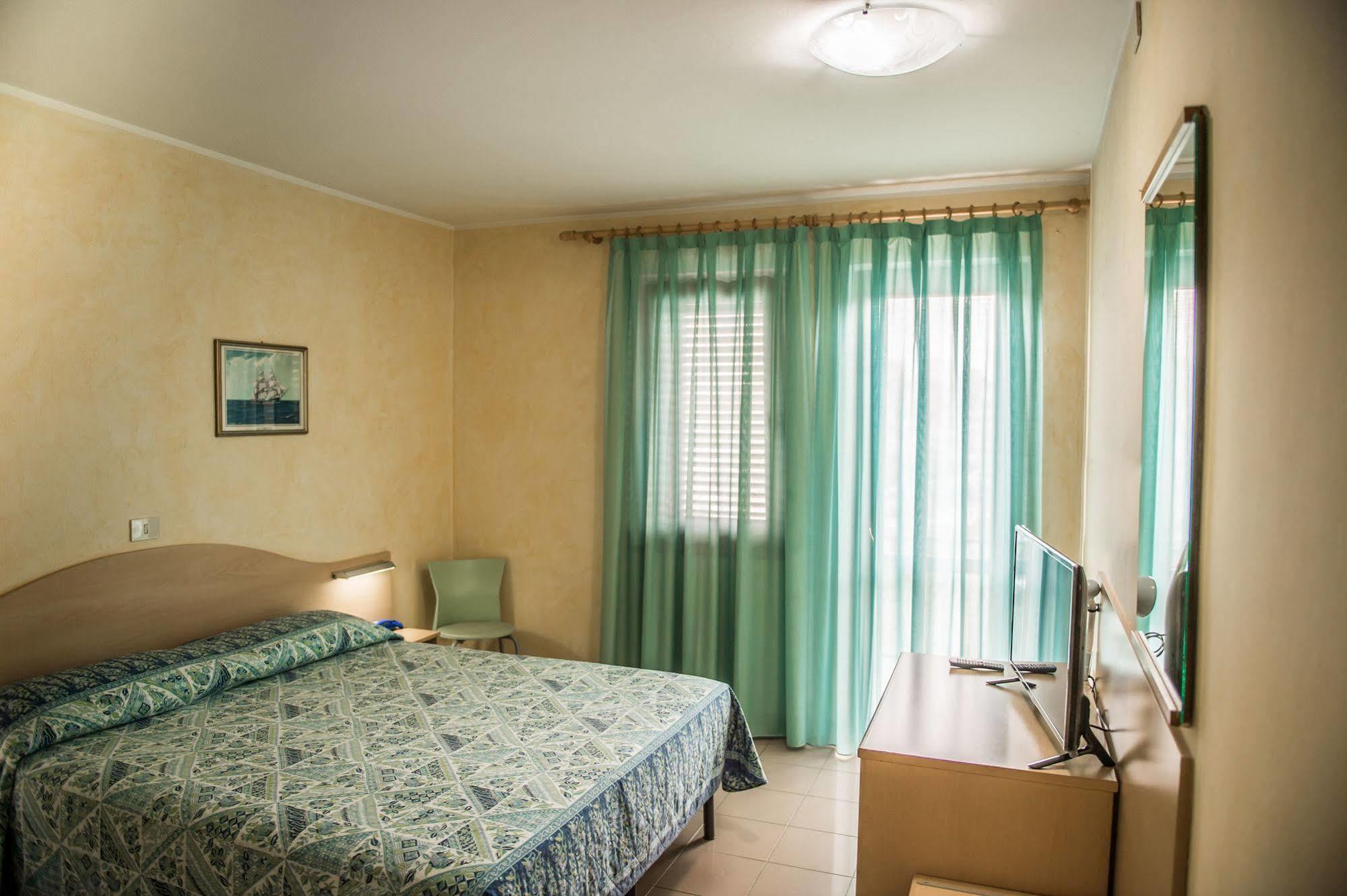 Hotel Johnson