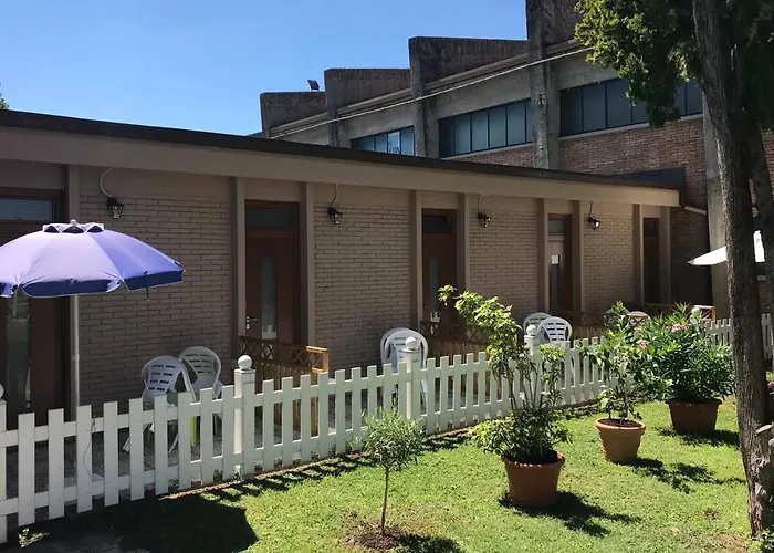 Hotel Johnson