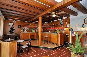 Hotel Johnson Peschiera del Garda